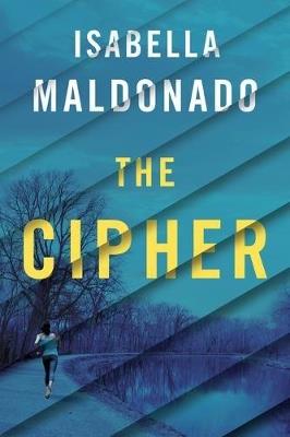 The Cipher - Isabella Maldonado - cover