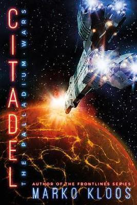 Citadel - Marko Kloos - cover