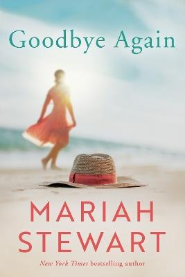 Goodbye Again - Mariah Stewart - cover