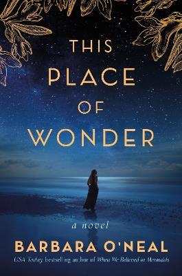 This Place of Wonder: A Novel - Barbara O'Neal - cover