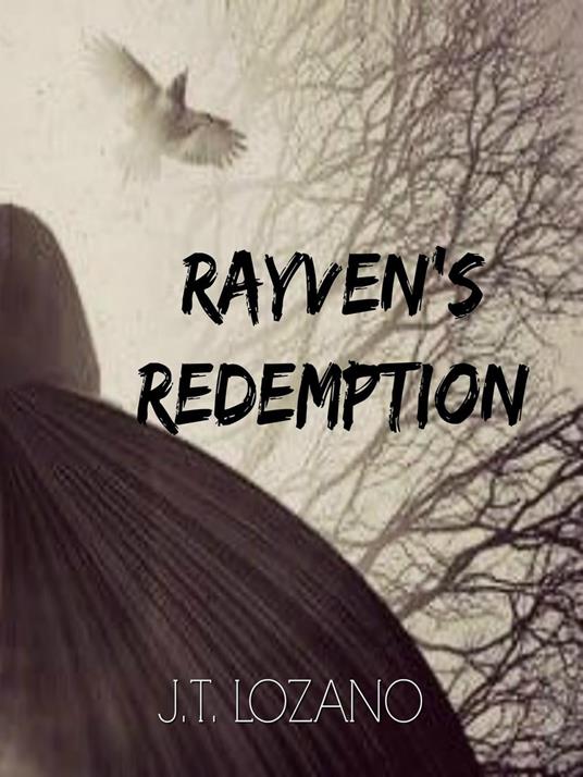 Rayven's Redemtion