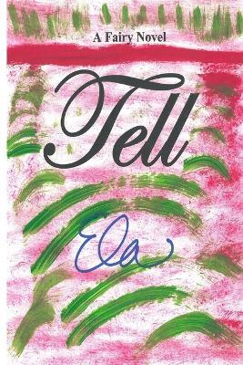 Tell - Ela - cover