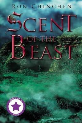 Scent of the Beast - Ron Chinchen - cover
