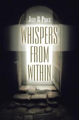 Whispers from Within - Jeff R Price - cover