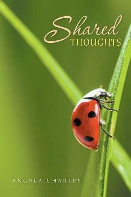 Shared Thoughts: Engaging in Life - Angela Charles - cover