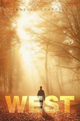 West - Janella Chappell - cover