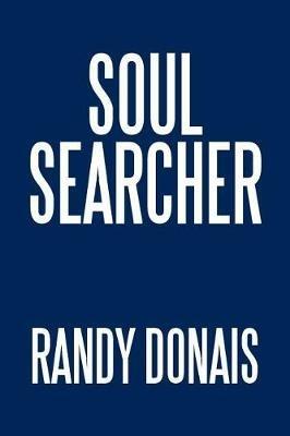 Soul Searcher - Randy Donais - cover