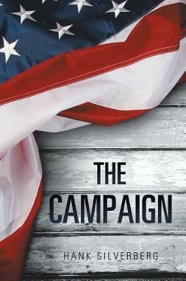 The Campaign - Hank Silverberg - cover
