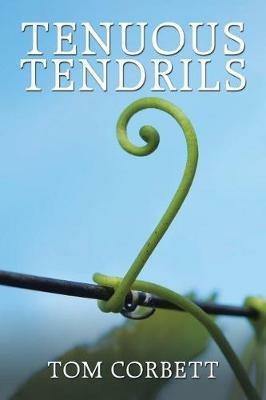 Tenuous Tendrils - Tom Corbett - cover
