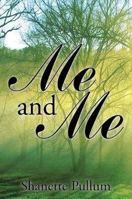Me and Me - Shanette Pullum - cover