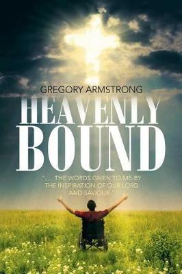 Heavenly Bound - Gregory Armstrong - cover