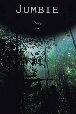 Jumbie Story - Arc - cover