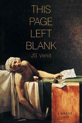 This Page Left Blank - Js Venit - cover