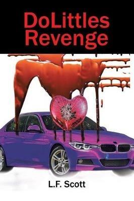 DoLittles Revenge - L F Scott - cover