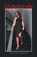 Hypocrite - Tasha Harper - cover