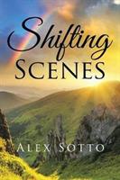 Shifting Scenes - Alex Sotto - cover
