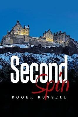 Second Spin - Roger Russell - cover