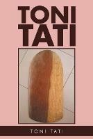 Toni Tati - Toni Tati - cover