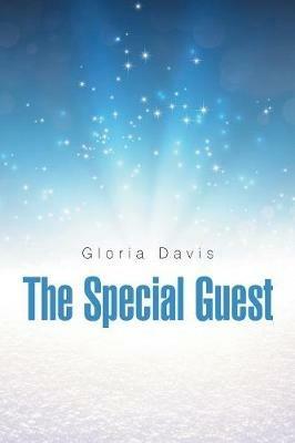 The Special Guest - Gloria Davis - cover