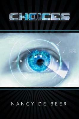 Choices - Nancy de Beer - cover