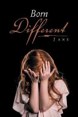 Born Different - Jane - cover