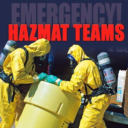 HAZMAT Teams