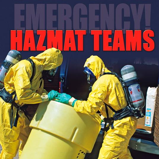 HAZMAT Teams