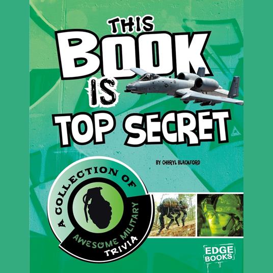 This Book is Top Secret