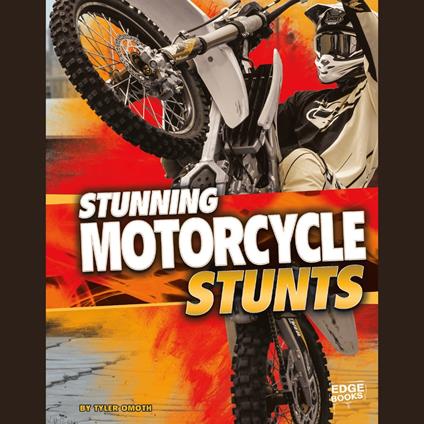 Stunning Motorcycle Stunts