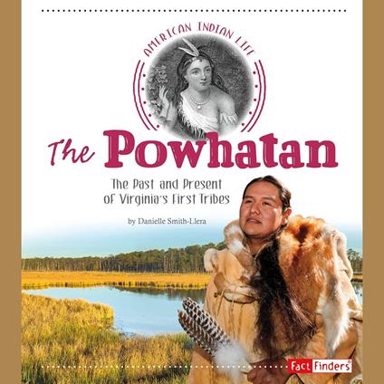 Powhatan, The