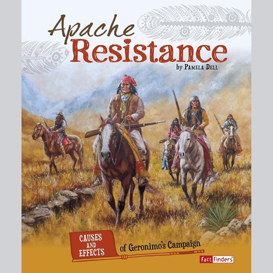 Apache Resistance