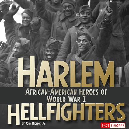 Harlem Hellfighters