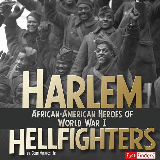 Harlem Hellfighters