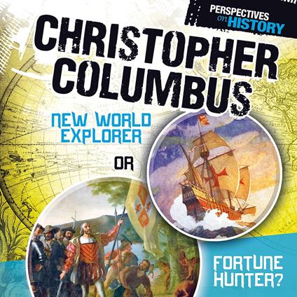 Christopher Columbus