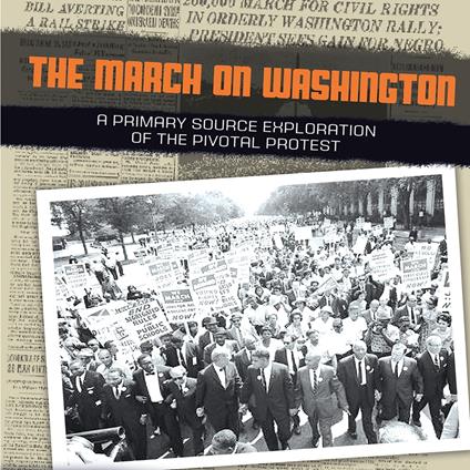 March on Washington, The