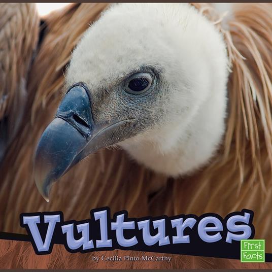 Vultures