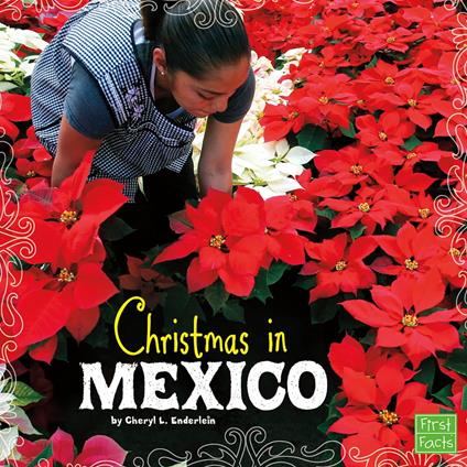 Christmas in Mexico
