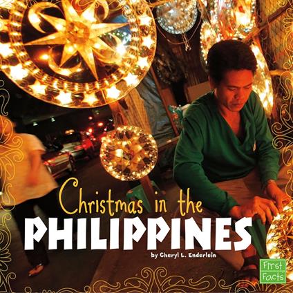 Christmas in the Philippines