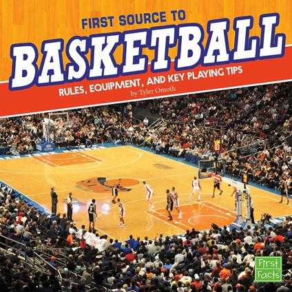 First Source to Basketball