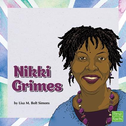 Nikki Grimes