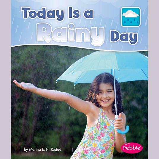 Today is a Rainy Day