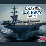 Amazing U.S. Navy Facts