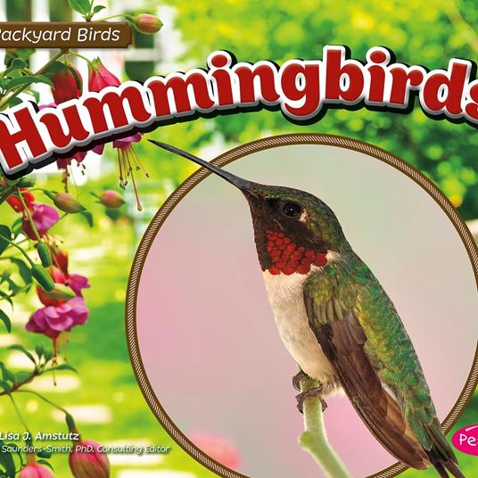 Hummingbirds