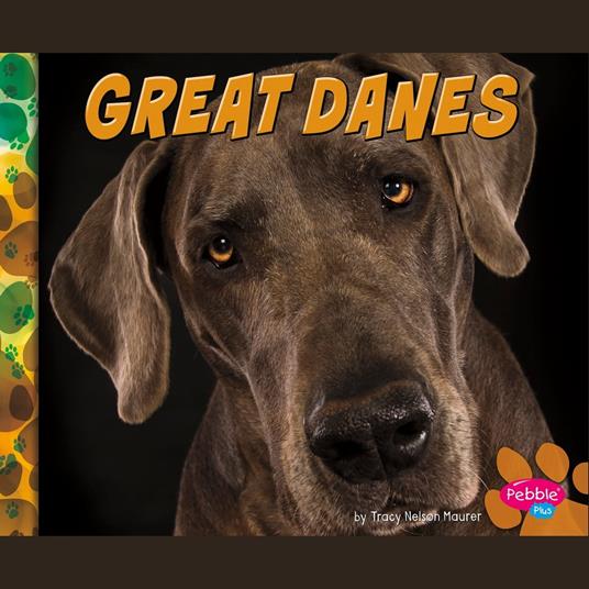 Great Danes