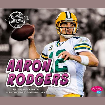Aaron Rodgers