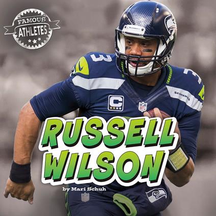 Russell Wilson