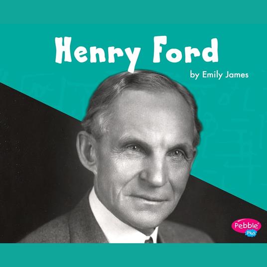 Henry Ford
