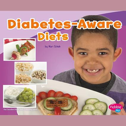 Diabetes-Aware Diets