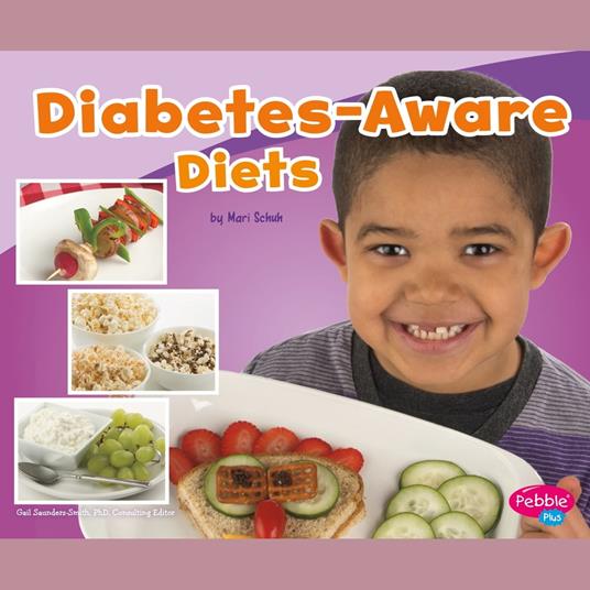 Diabetes-Aware Diets