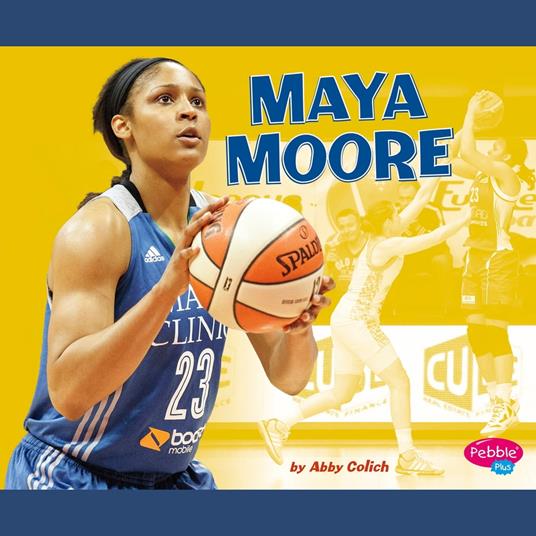 Maya Moore